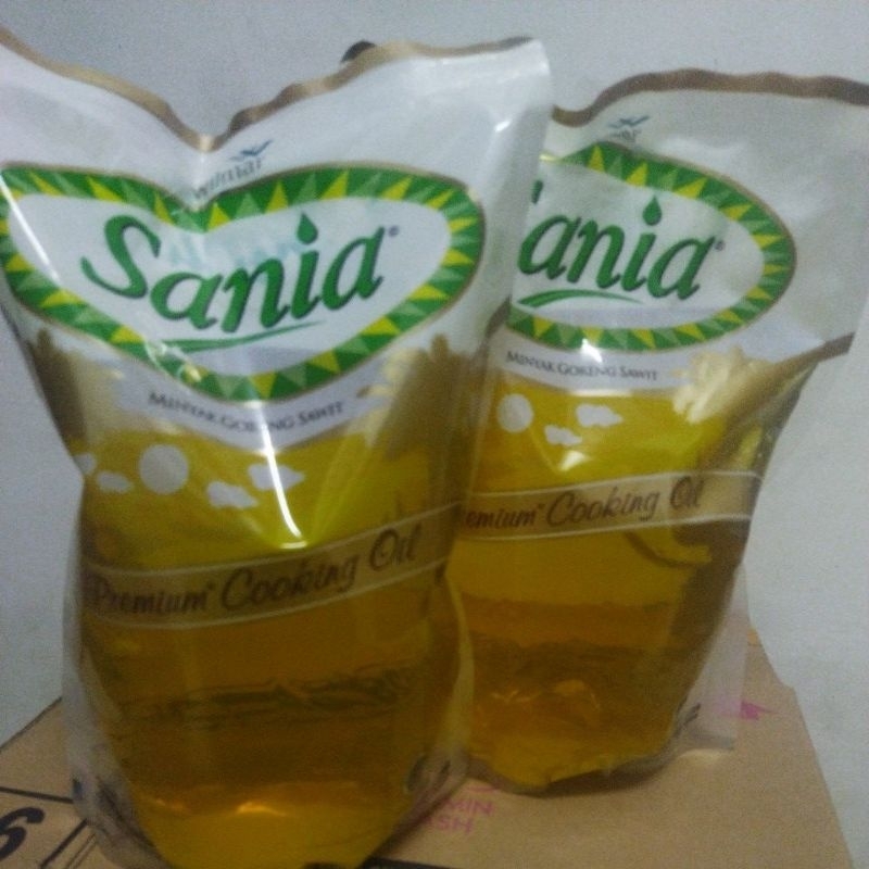 Jual Sania 2L | Shopee Indonesia