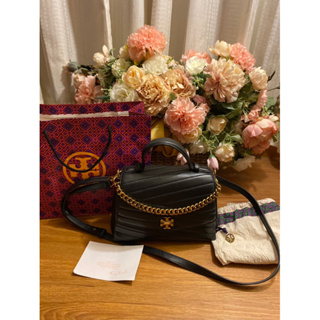 Tory burch kira chevron top - Trang Nguyễn - Hàng Hiệu Auth