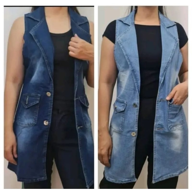 Jual ROMPI JEANS WANITA MODEL TERBARU BAHAN BAGUS KUALITAS TERJAMIN ...