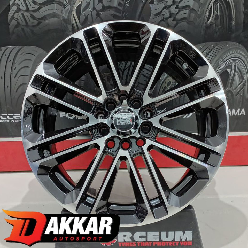 Jual velg racing mobil ring 15 untuk ertiga xenia all new veloz innova ...