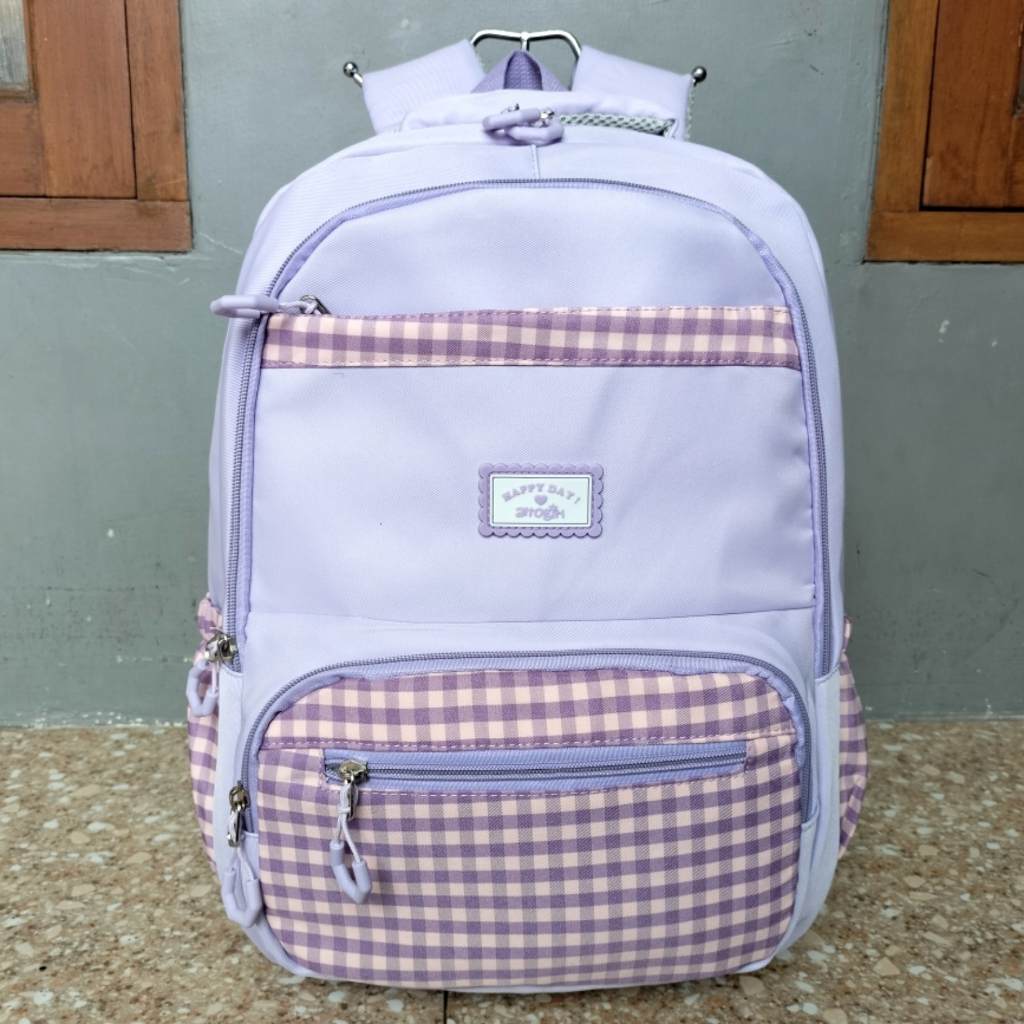 Jual Tas Ransel Backpack Sekolah Anak Perempuan Alto Girl Original ...