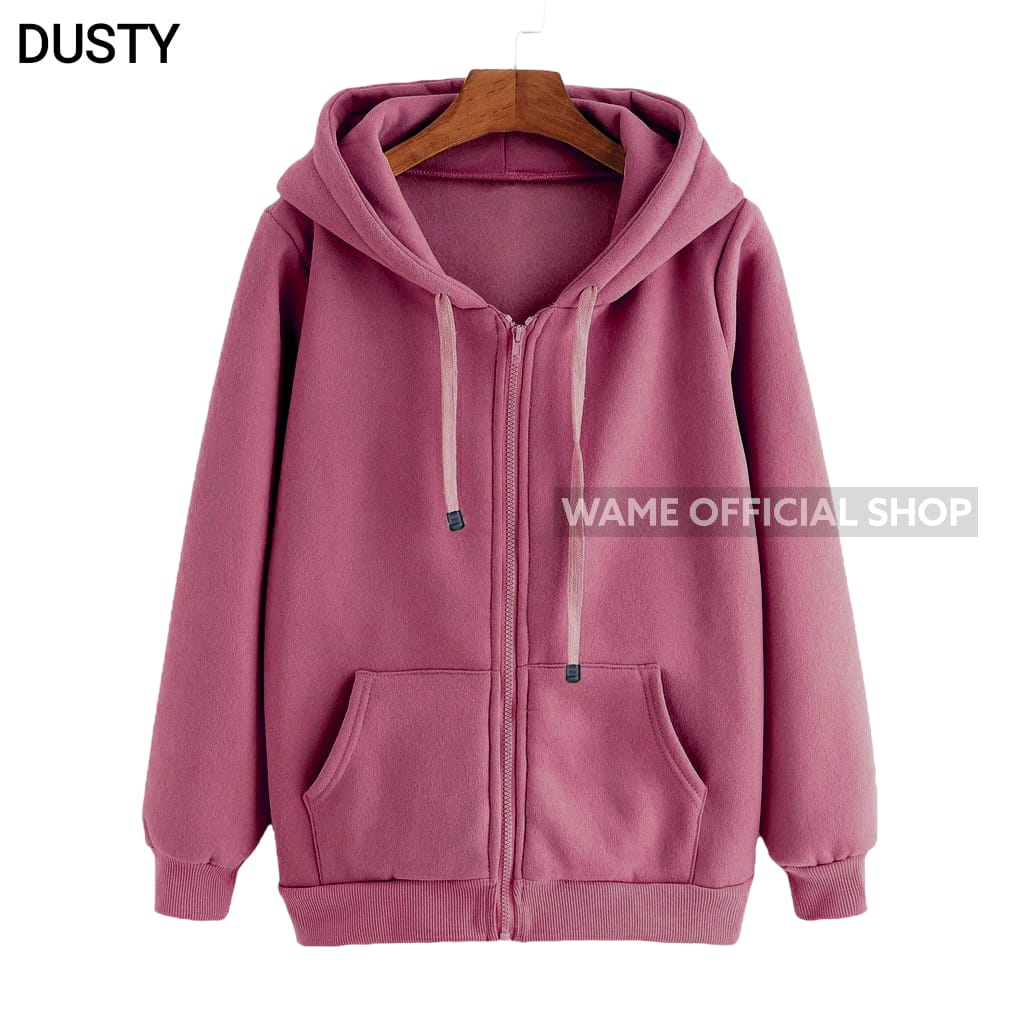 Jaket hoodie shopee best sale