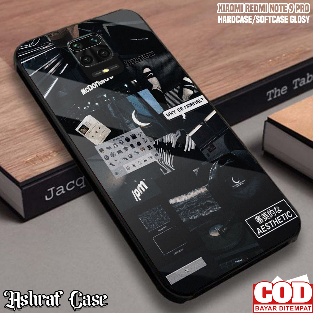 Jual Case Xiaomi Redmi Note Pro Casing Hp Xiaomi Redmi Note
