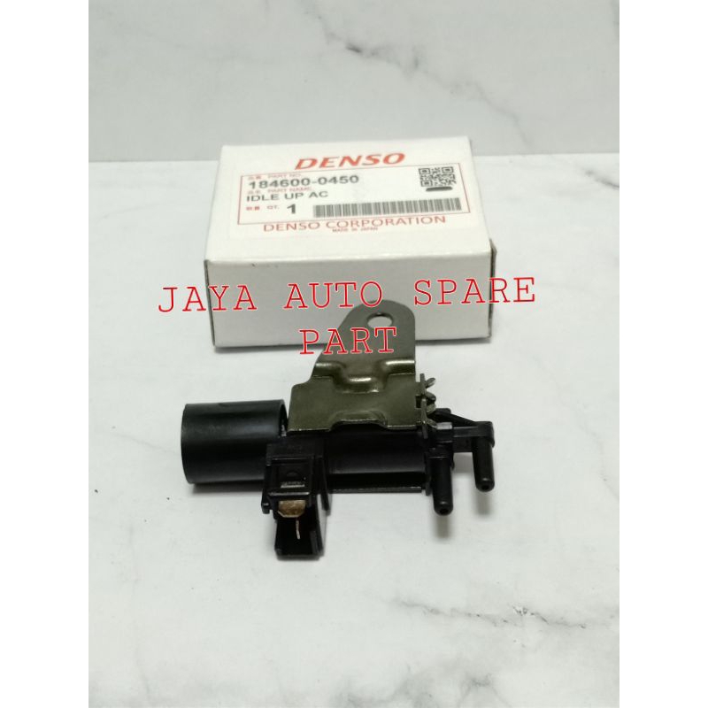 Jual IDLE UP AC TOYOTA KIJANG 5K GRAND EXTRA KAPSUL Shopee Indonesia