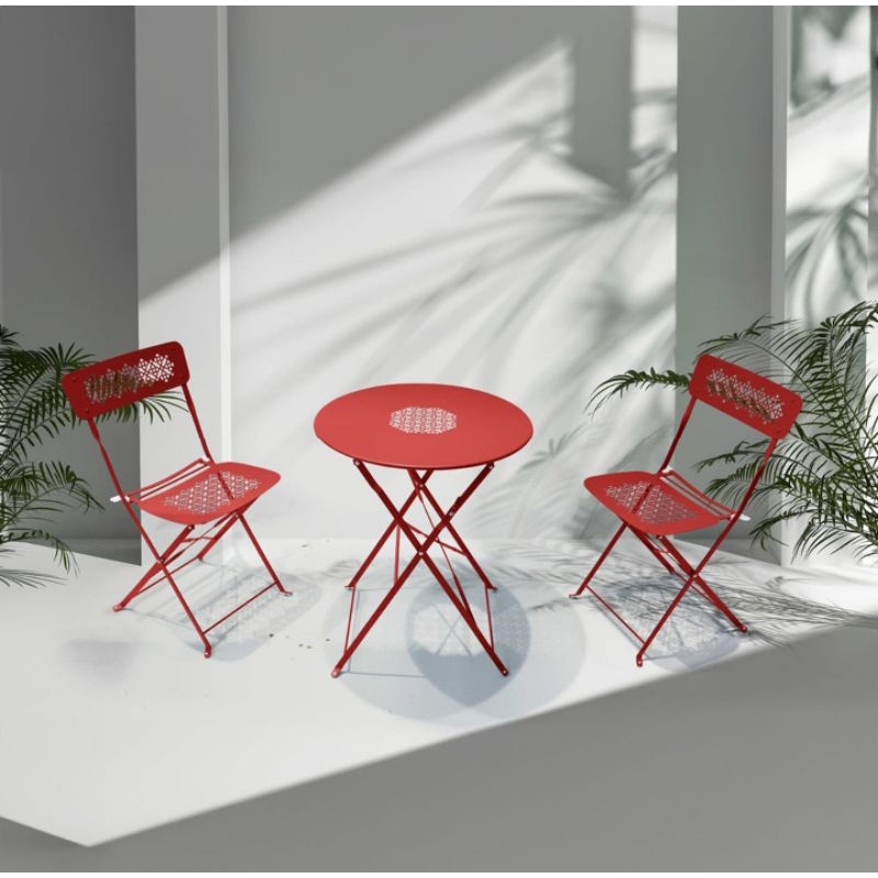 Lucia bistro set hotsell