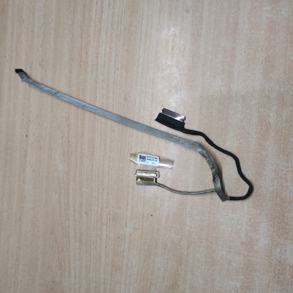 Jual Kabel Fleksibel Flexible Lvds LED Laptop HP Probook 430 G5 ...