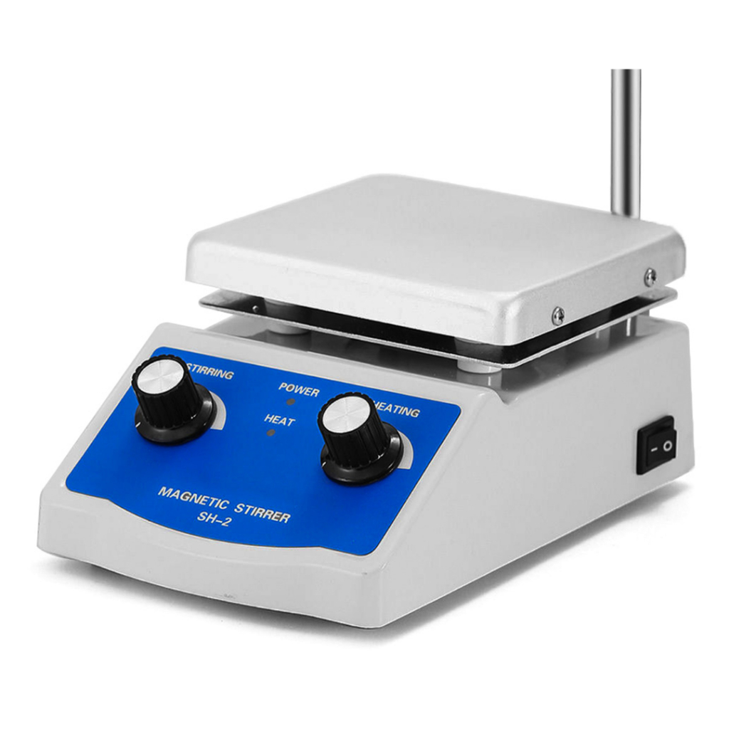 Jual Hot Plate Stirrer, USA Shopee Indonesia