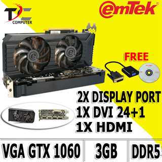 Harga gtx 1060 on sale 6gb