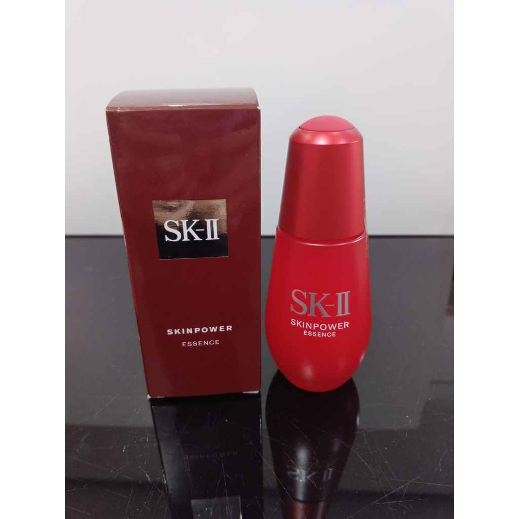 Jual SK-II SKII SK2 Skinpower Renew Essence | Skinpower Essence 30ml ...
