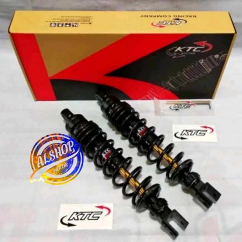 Jual SHOCK KTC RAZOR PRO NMAX AEROX PCX XMAX 350MM 305MM 335MM 365MM ...