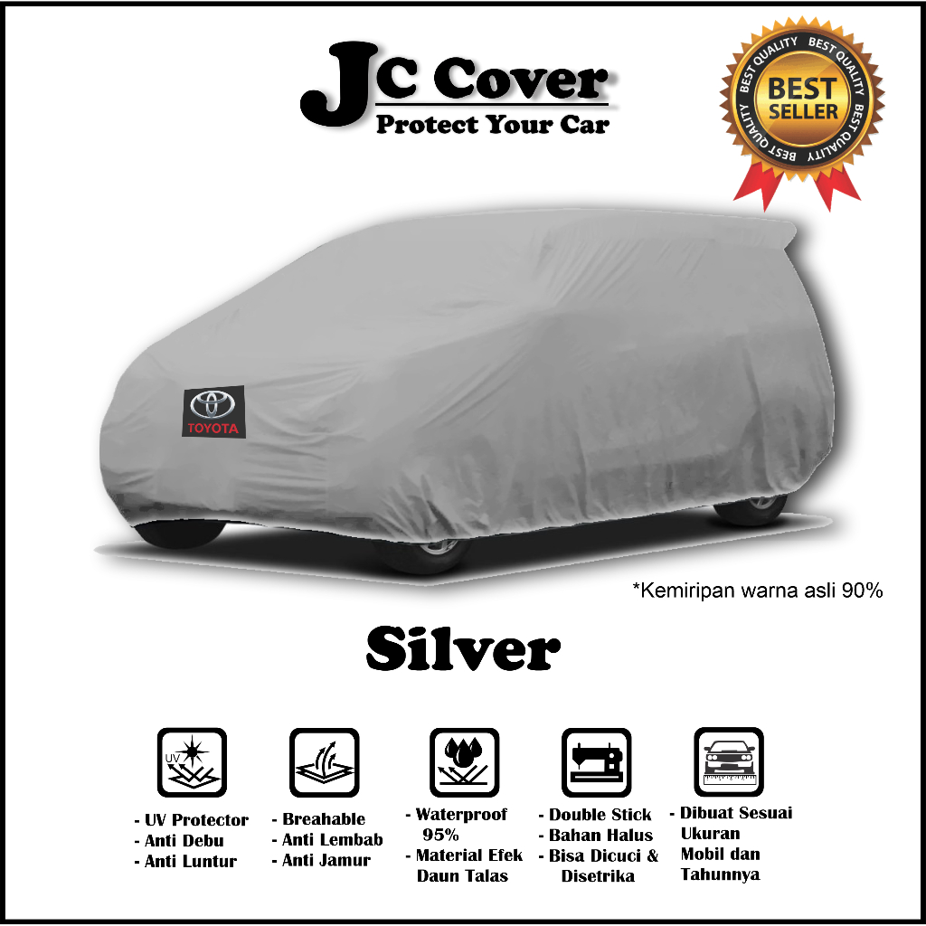 Jual Cover Mobil Ertiga / Sarung Mobil Suzuki Ertiga / Selimut