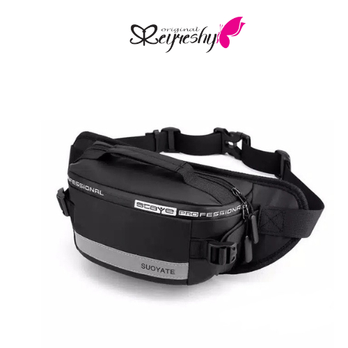 Jual RR WAISTBAG AS - Tas Selempang Pria Wanita | Shopee Indonesia