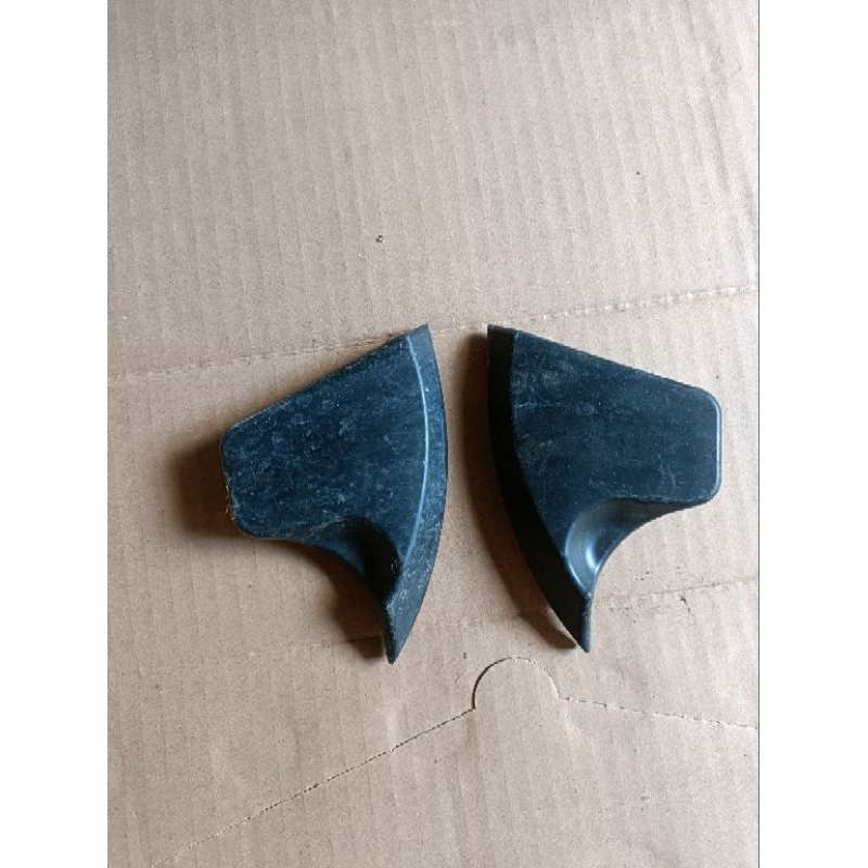 Jual Garnish Cover Tutup spion pintu depan Bagian dalam kanan kiri