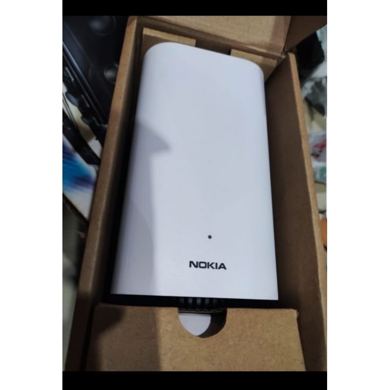 Jual router mesh wifi nokia beacon 2 bukan beacon 1 | Shopee Indonesia