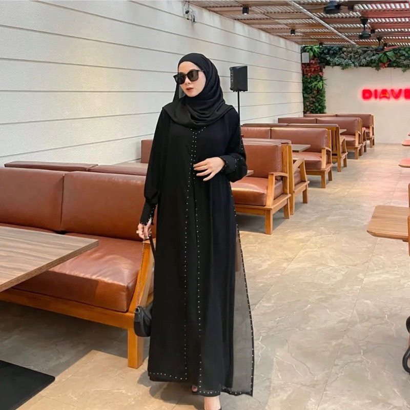 MONA ABAYA