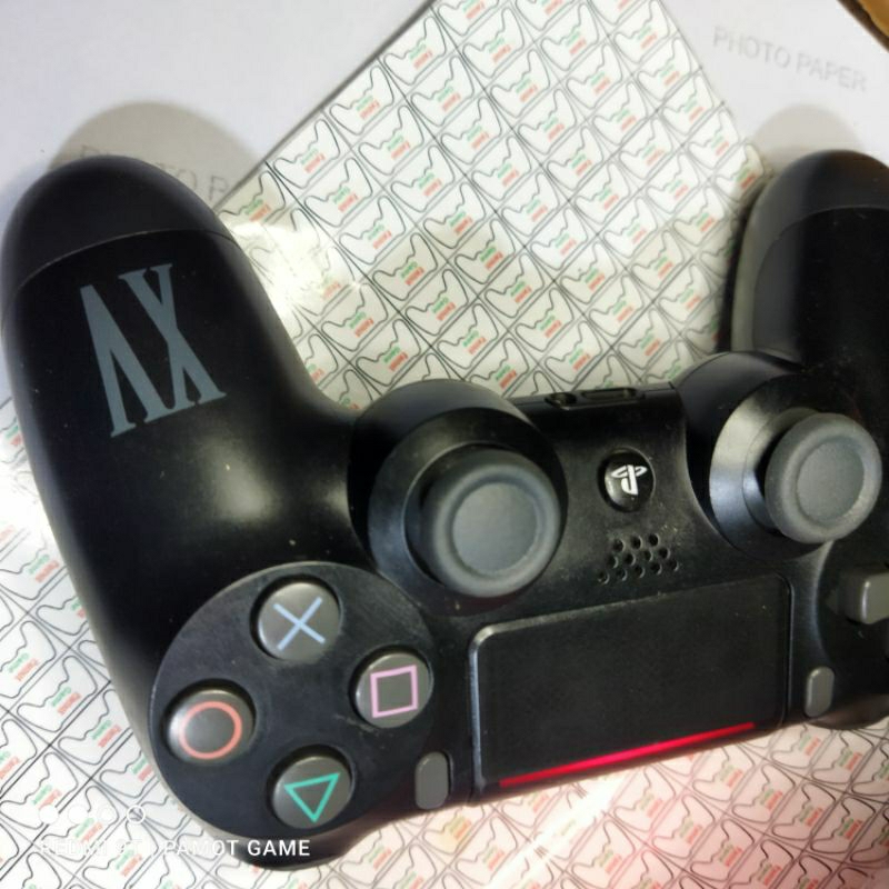 Jual Stick stik original mesin / ps4 ori mesin ds4 / free Usb micro ...