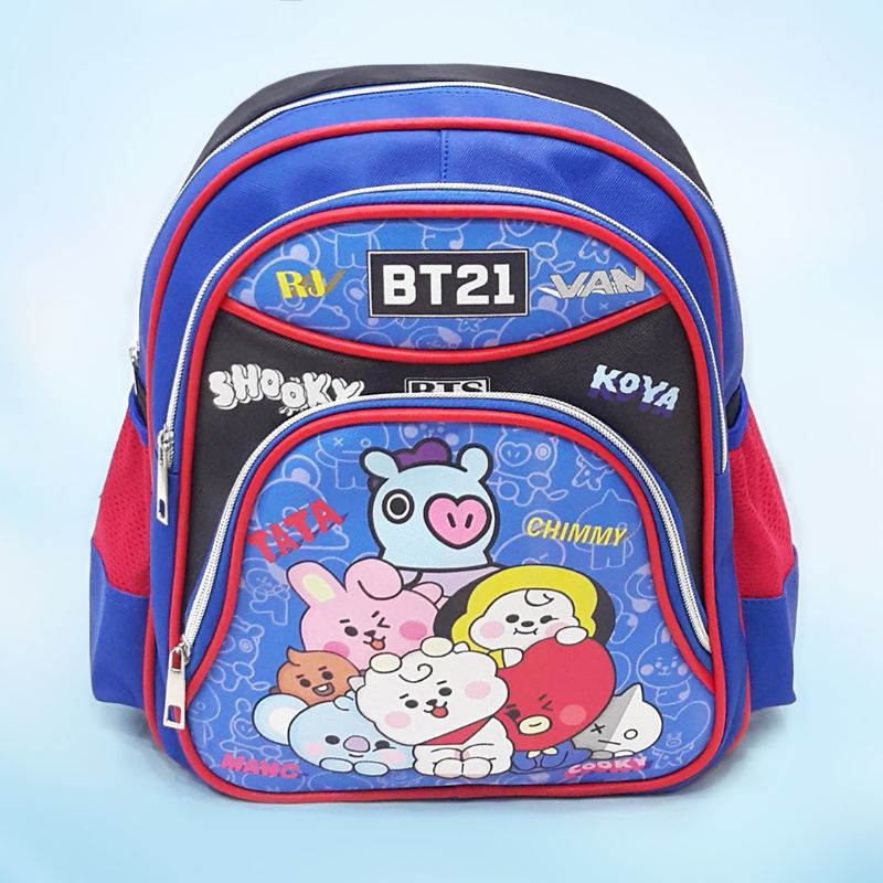 Bts21 backpack clearance