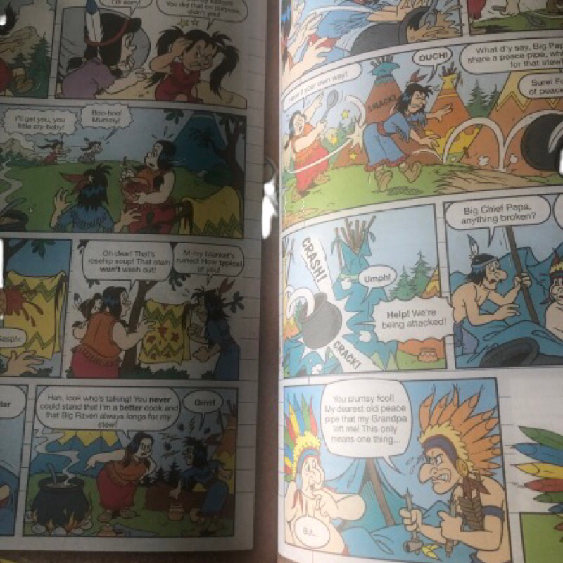 Jual Donald Duck Comics - English Version (jkt) | Shopee Indonesia