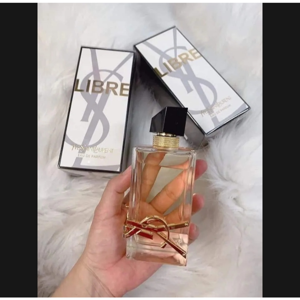 Jual Parfum Wanita / Cewek/Perempuan Tahan Lama Lembut PARFUME