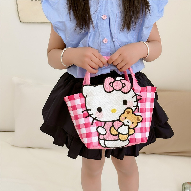 Sanrio - Purple Dreams Kuromi Knuffel - 20cm – Popshop Kawaii
