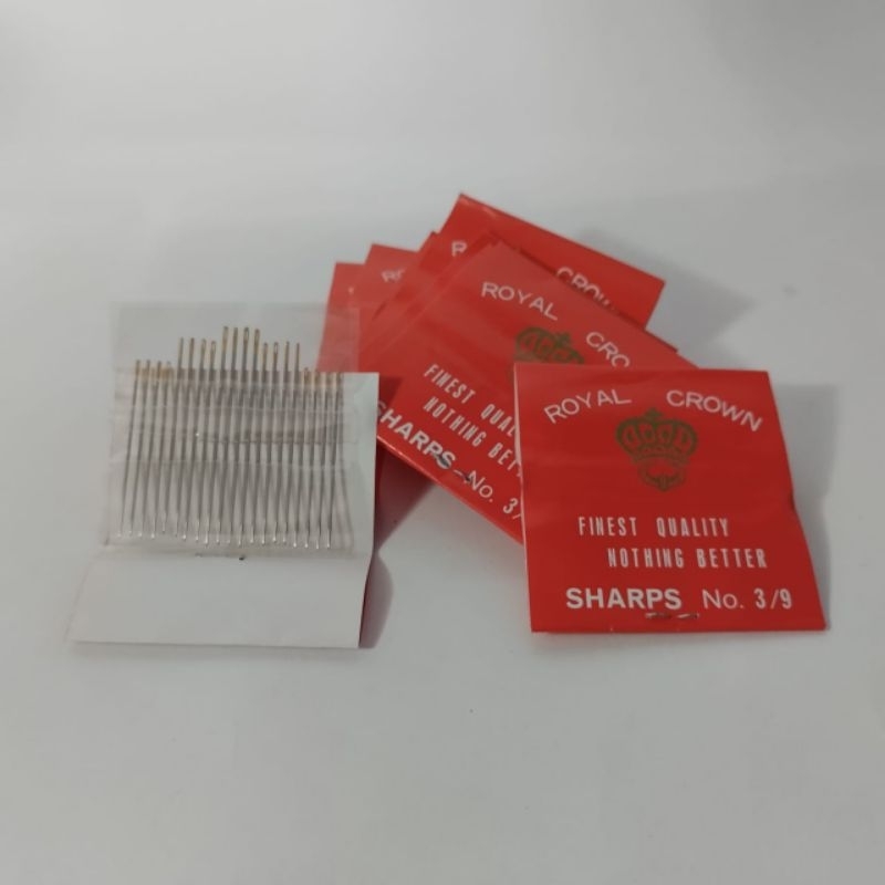 Jual SHARP ROYAL CROWN | Shopee Indonesia