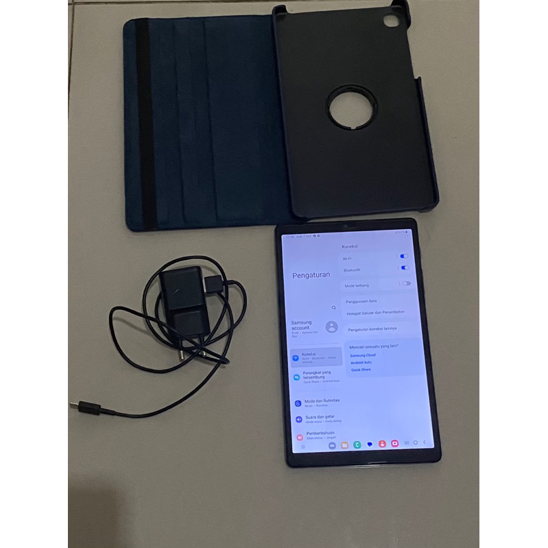 Jual Samsung Tab A7 Lite LTE Shopee Indonesia