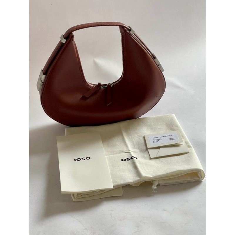 Jual osoi hobo bag Shopee Indonesia