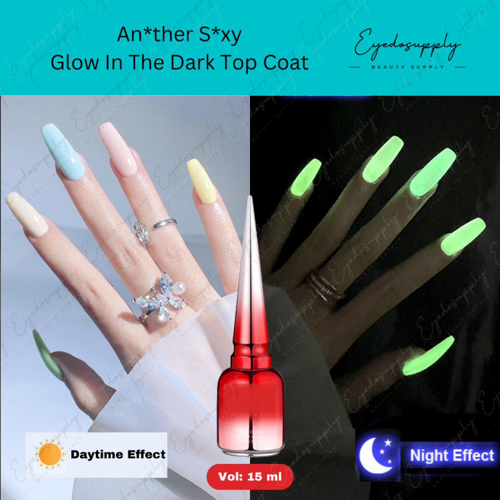kutek glow in the dark