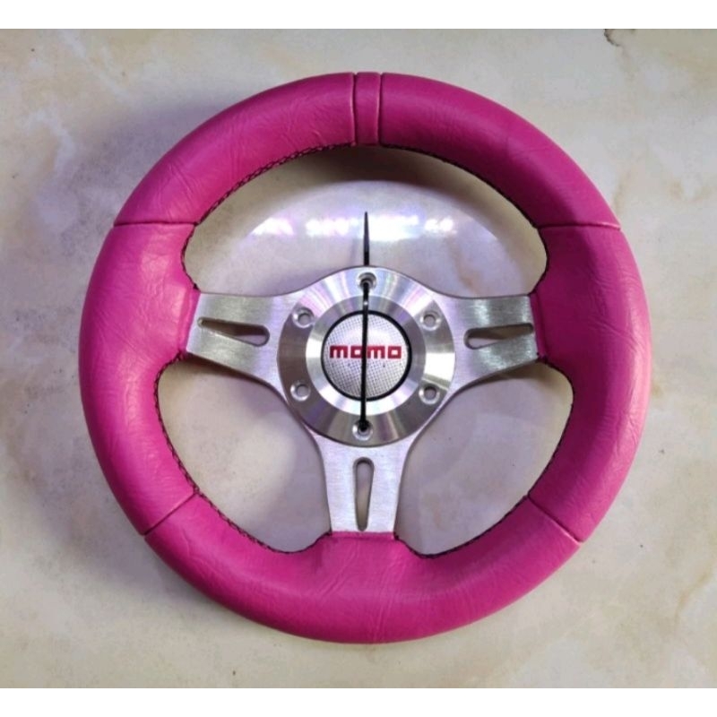 Jual setir mobil variasi racing 10 inch | Shopee Indonesia