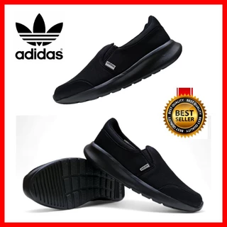 Harga sepatu adidas slip on best sale