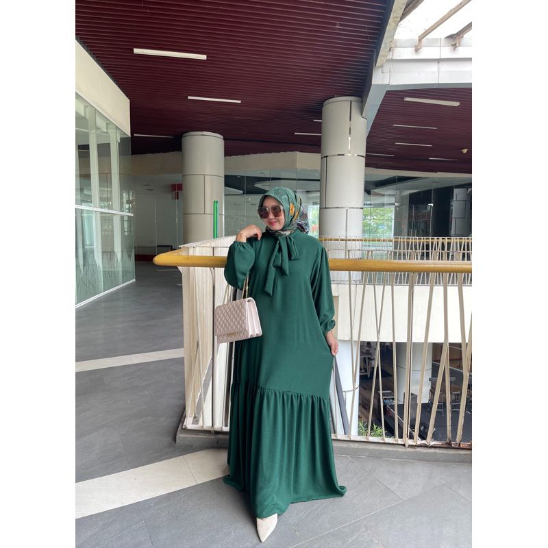 Jual MERRA DRESS BY GS | Shopee Indonesia