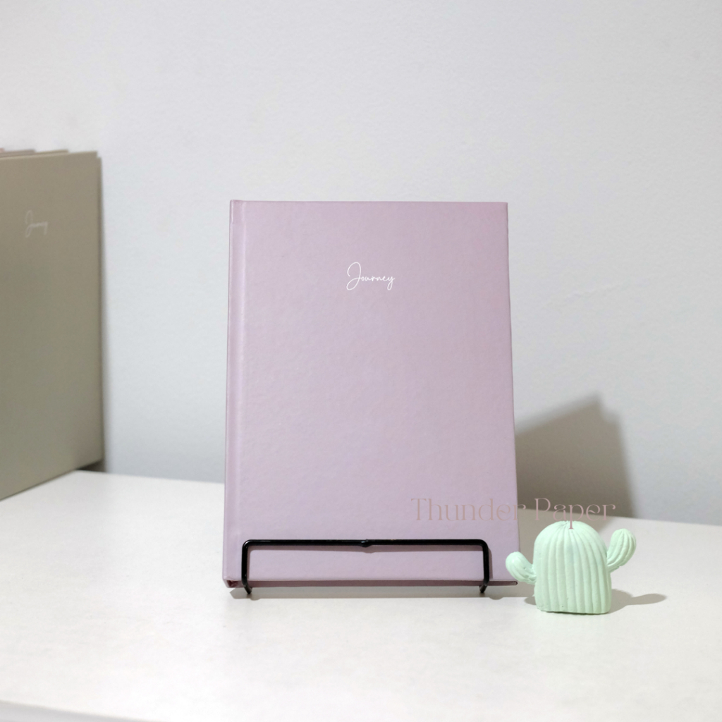 Jual Notebook Polos / Blank Paper A5 | Shopee Indonesia