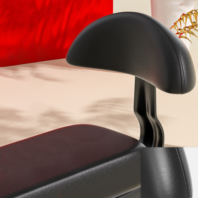 Jual Sandaran Jok Sepeda Listrik Sandaran Belakang / Backrest ...