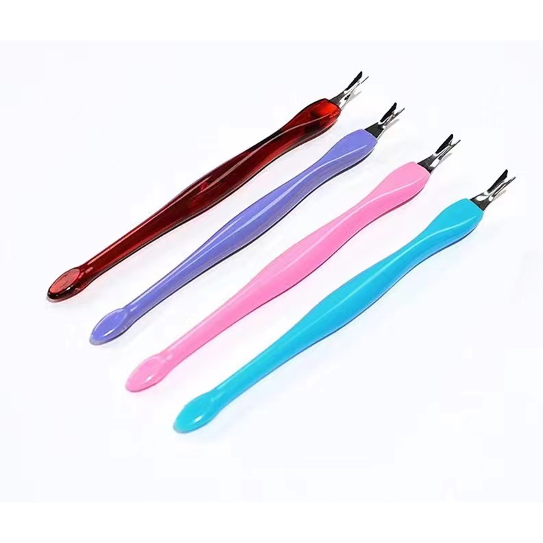 Jual Cuticle Nail Trimmer / Cuticle Trimmer / Pembersih Kutikula untuk