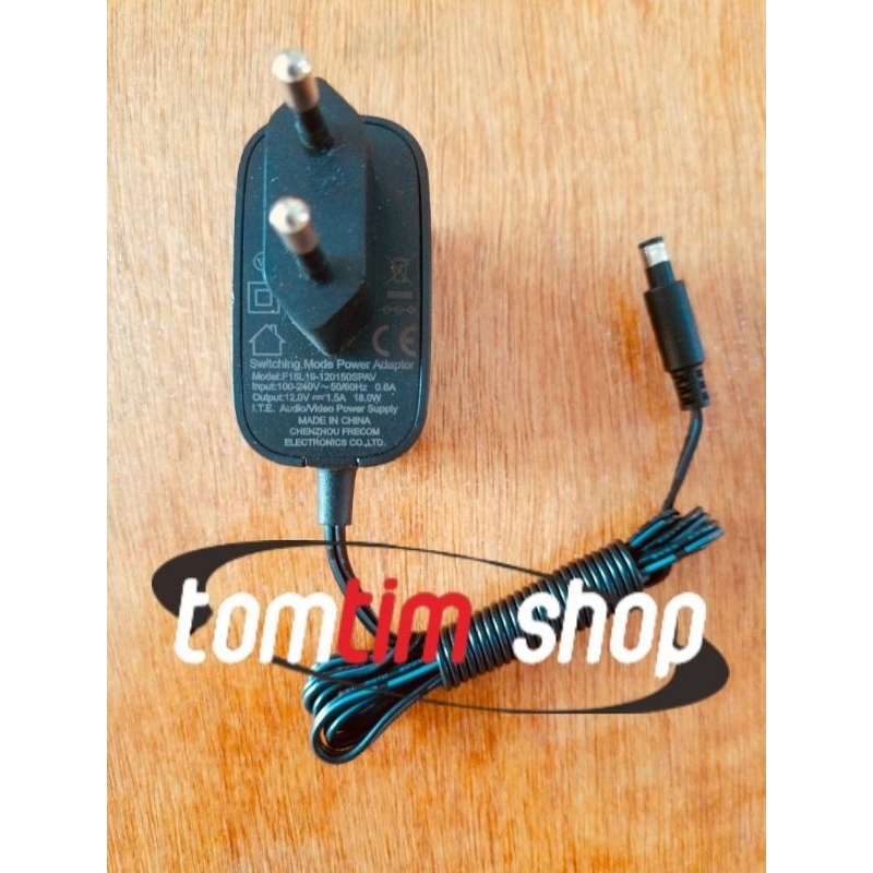 Jual Adaptor STB HG680-FJ 12V - 1.5A | Shopee Indonesia