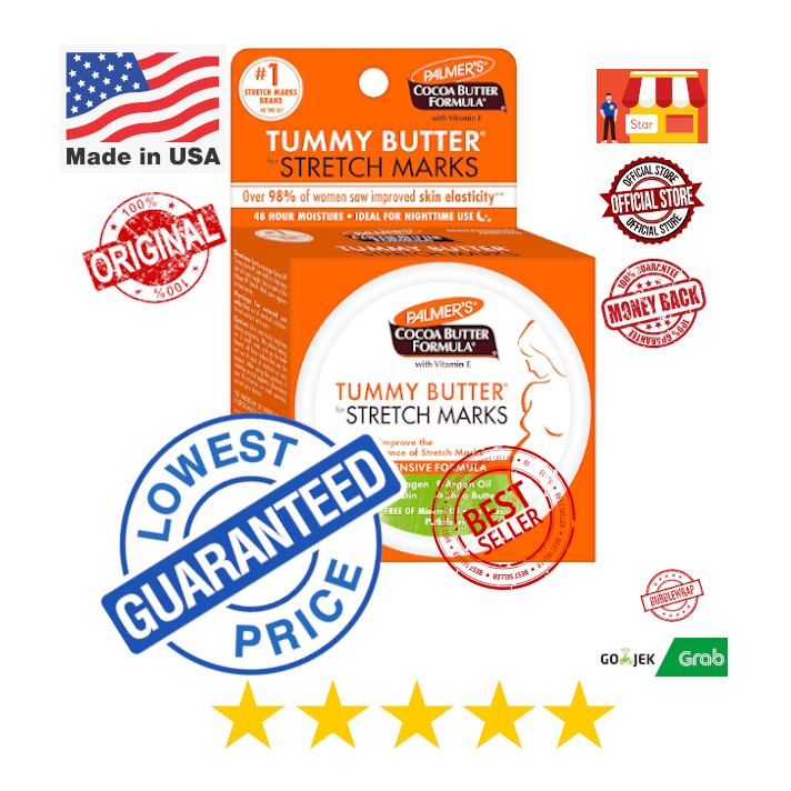 Jual Palmers Butter Terlengkap & Harga Terbaru April 2026 | Shopee ...