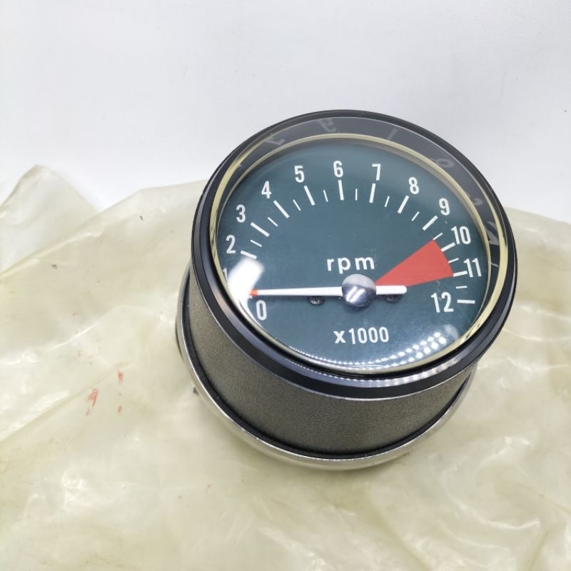 Jual SPEDOMETER RPM HONDA CB125 CG125 ORIGINAL | Shopee Indonesia