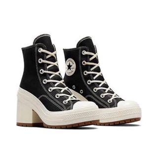 Jual Converse Chuck 70 De Luxe Heel Terlengkap Harga Terbaru