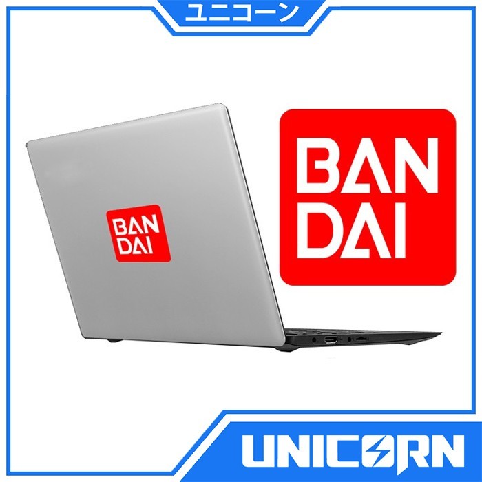 Jual STICKER LOGO BANDAI | Shopee Indonesia