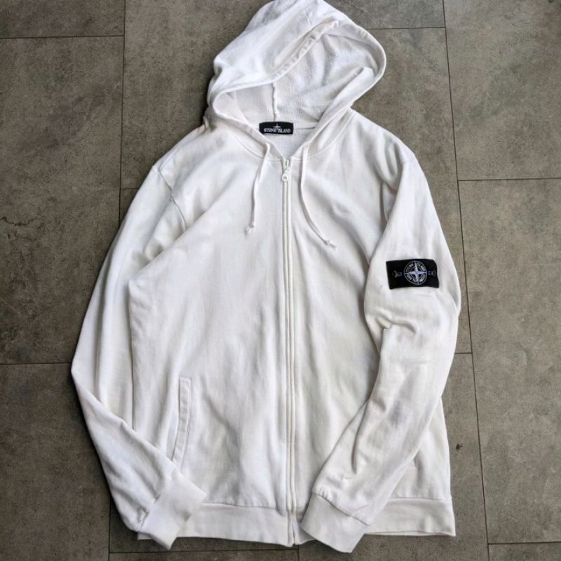 Jual fake Stone Island Shopee Indonesia