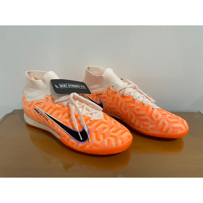 sepatu futsal nike mercurial superfly