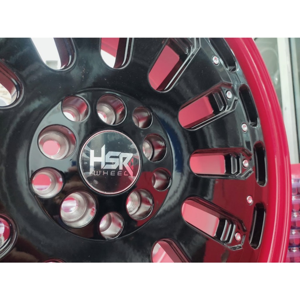 Jual Velg Mobil Ring 18 Altis New Celica Corona FT86 Innova Camry dll ...