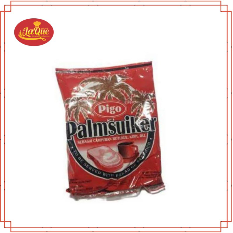 Jual Gula Palm Pigo 200gr | Shopee Indonesia