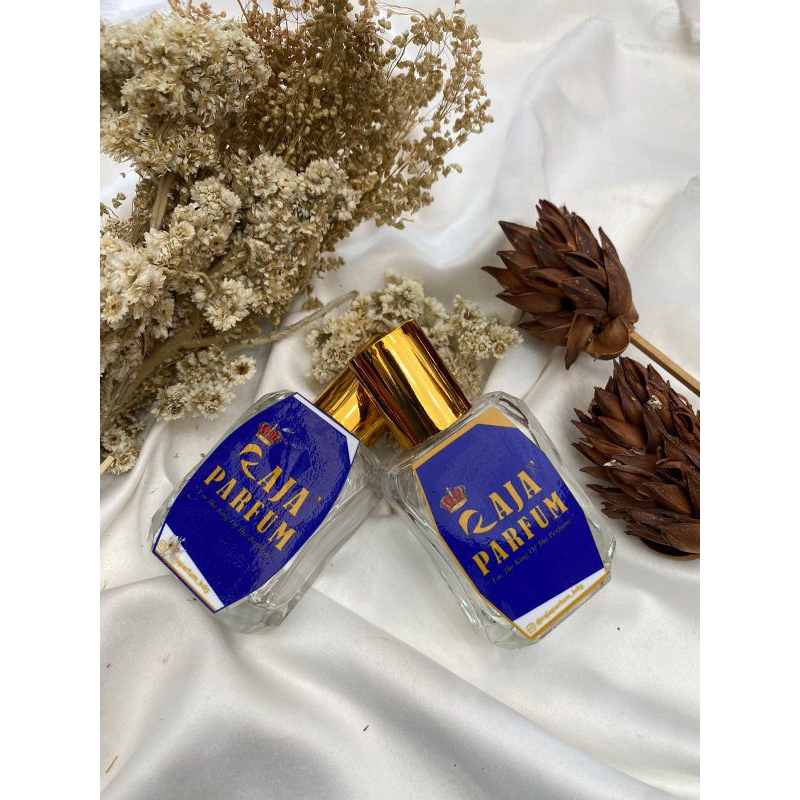 Jual Rekomendasi parfum best seller cowo, aroma manis segar sport mewah ...