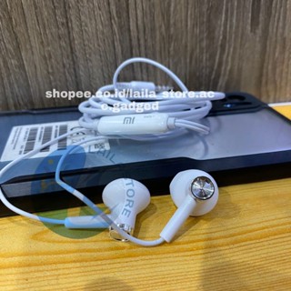 Headset xiaomi original online shopee