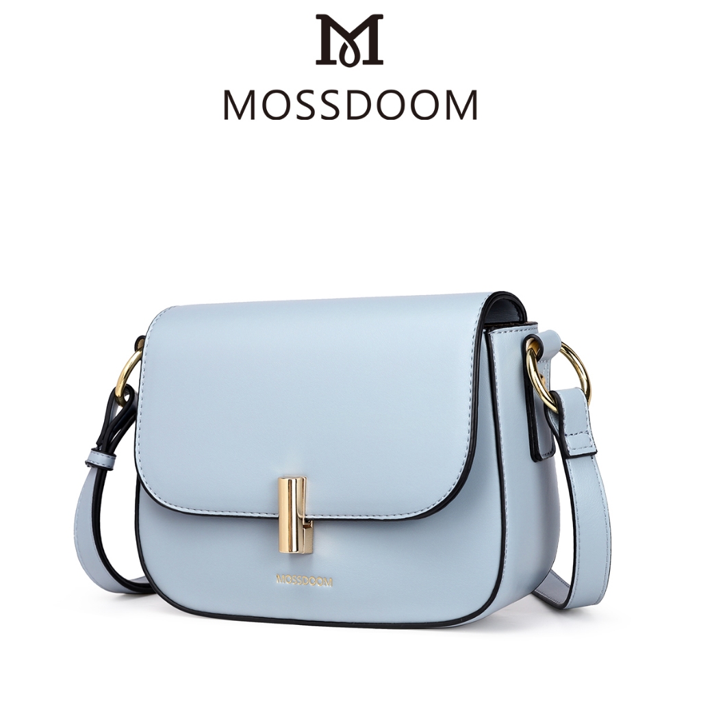 MOSSDOOM Tas Wanita Shoulder Bag Hand Bag Wanita MDB2302｜TikTok