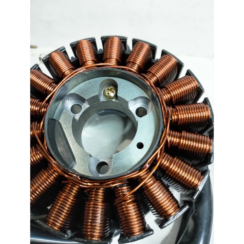 Jual Spool Assy Inject PCX 150 KZY (2012-2018) | Shopee Indonesia