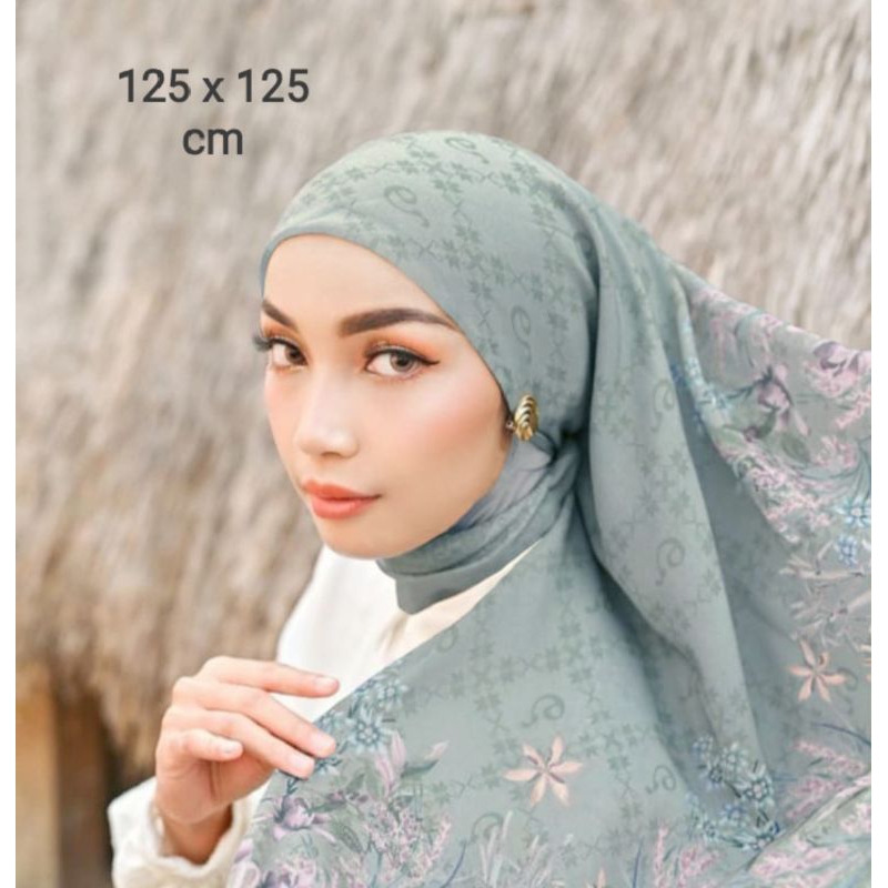 Jual PROMO Jilbab Syari Terbaru Mama_In_Fashion Kerudung /Hijab