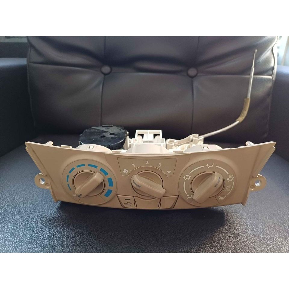 Jual Panel Switch Saklar AC Suzuki Ertiga Original Shopee Indonesia