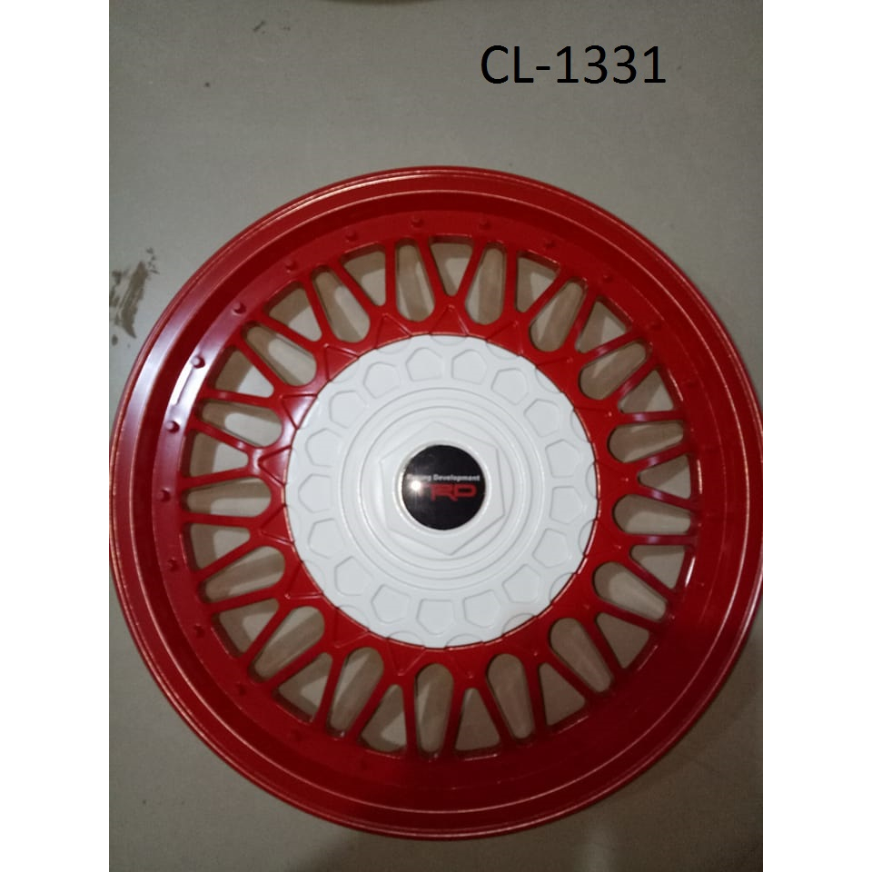 Jual CLPM13 DOP RODA CL RING 13 DOP RODA / COVER VELG MOBIL